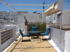 Casa Sol Vejer De La Frontera